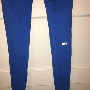 Splits59 blue leggings!